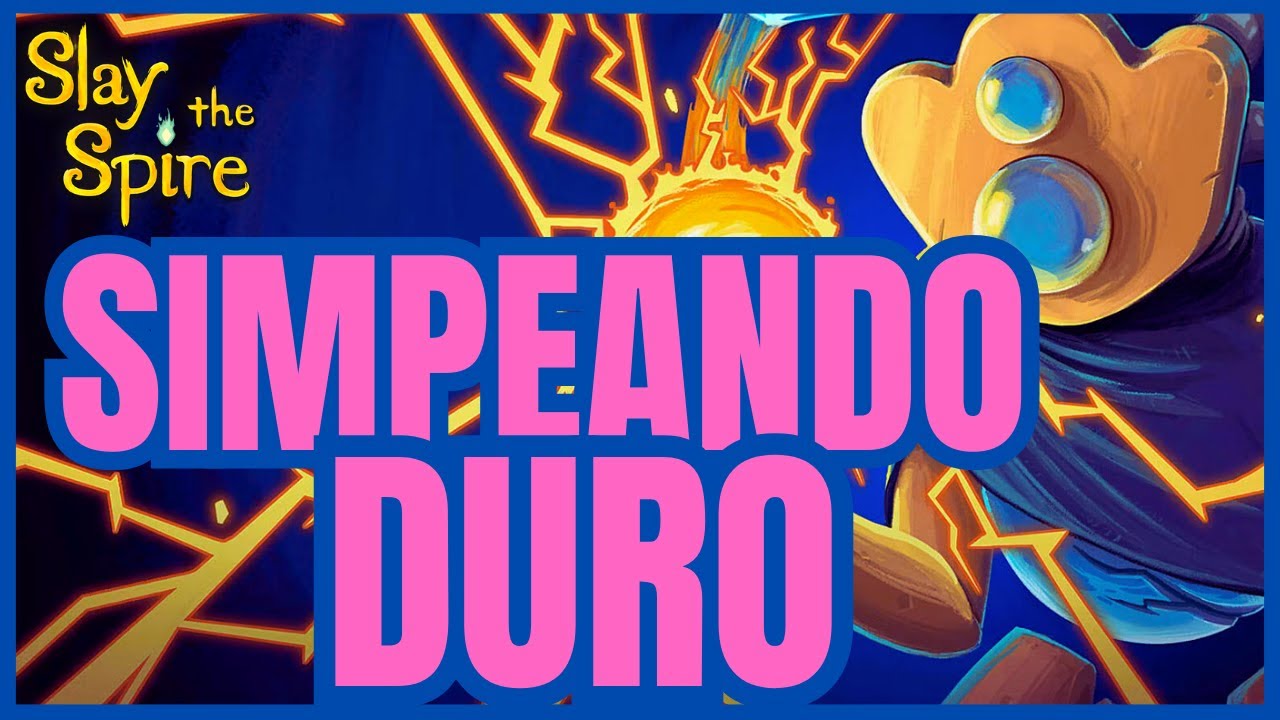 Cuando te rompes el corazón tu solo | Slay the Spire | El Defectuoso Ascensión 12