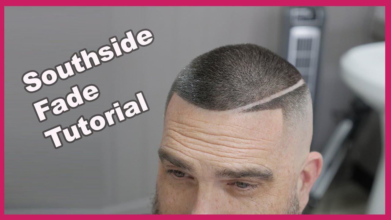 SouthSide Fade | Rum Barber Challenge