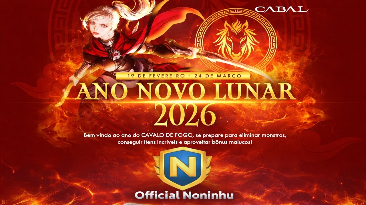 COBR   EVENTO LUNAR   DICAS DE FARM!