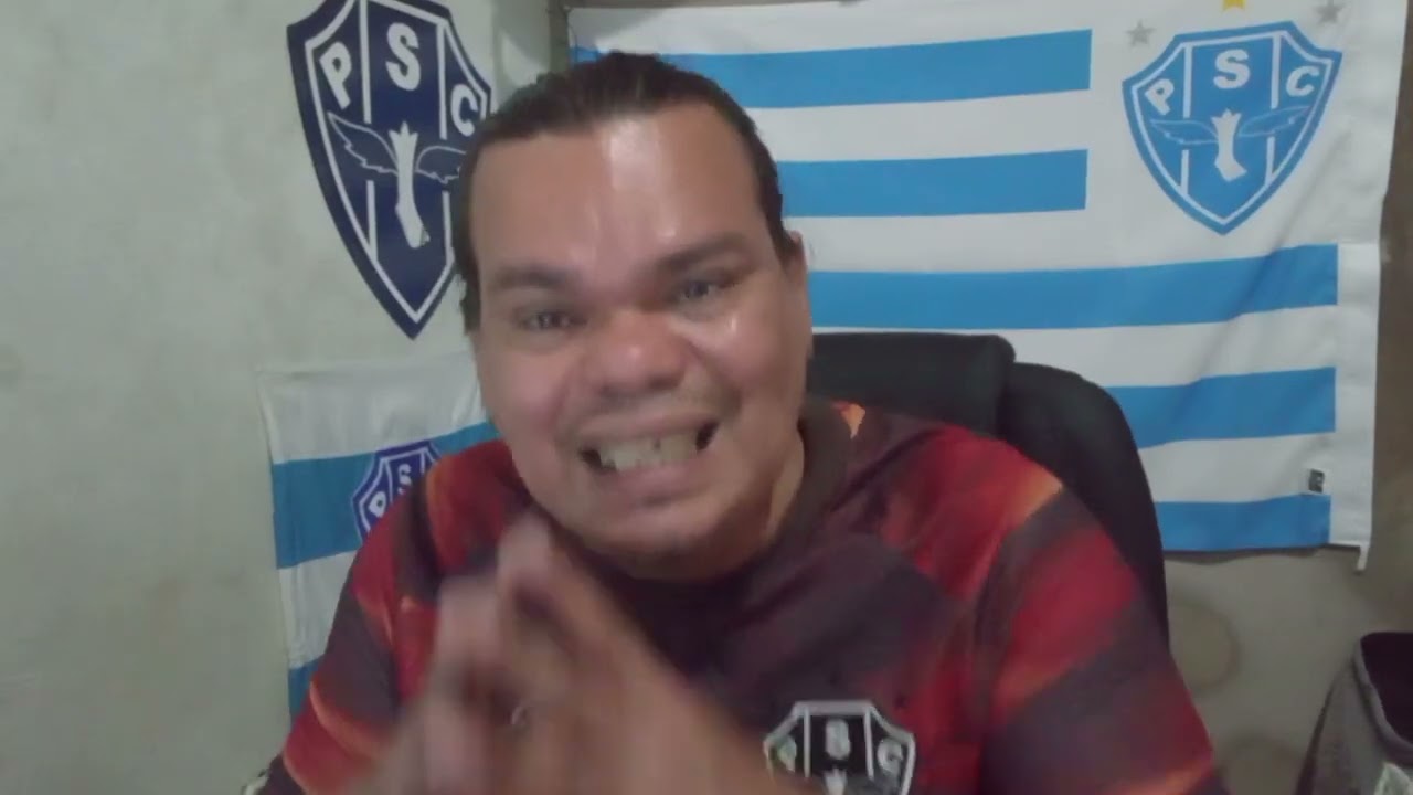 Nova derrota do Papão, time se afunda ainda mais na lanterna!!!!!
