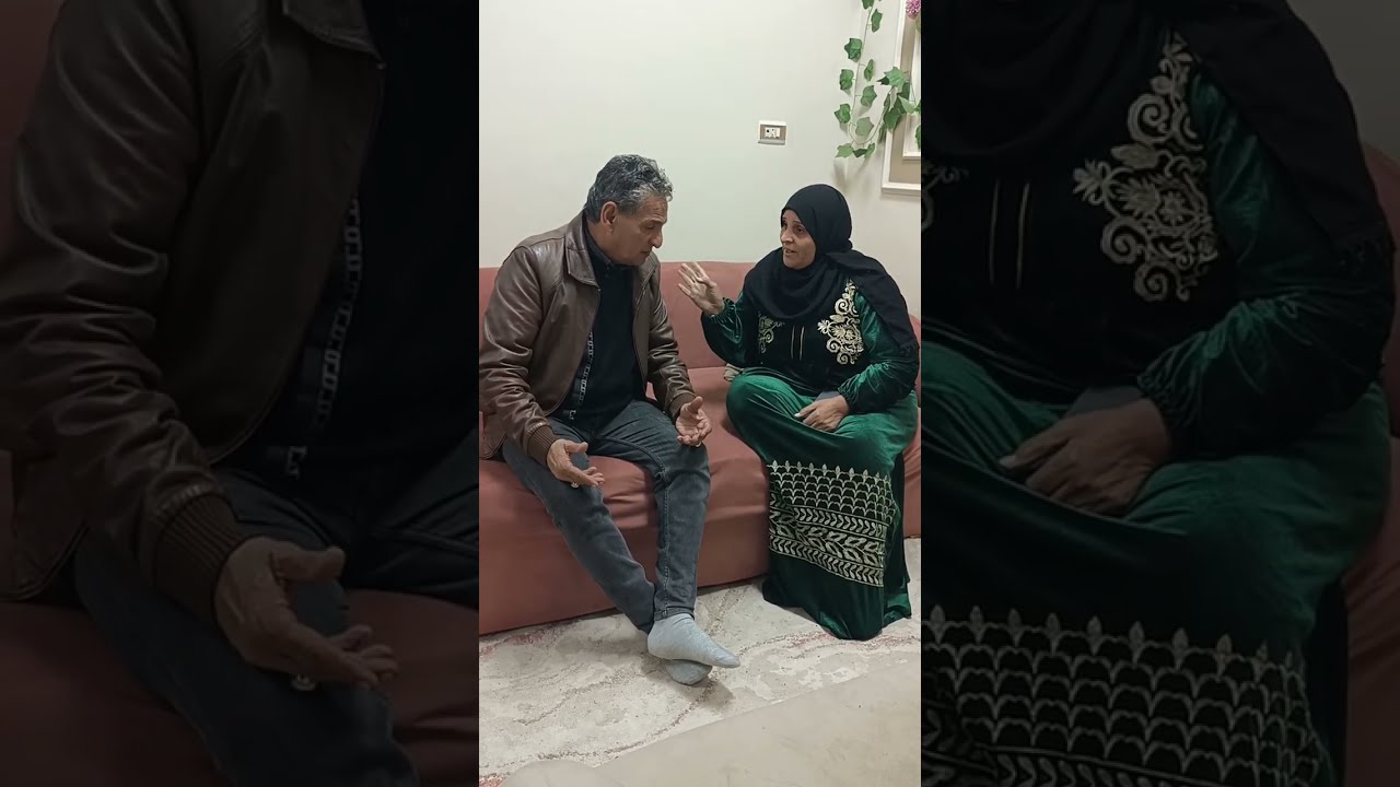 عمتي رافضة تدي لأبويا حقه في الشقه🤔بس عرفنا نرجع حقنا بحيله ذكيه👉 شوفوا النهايه #قصص_حقيقية#دراما 