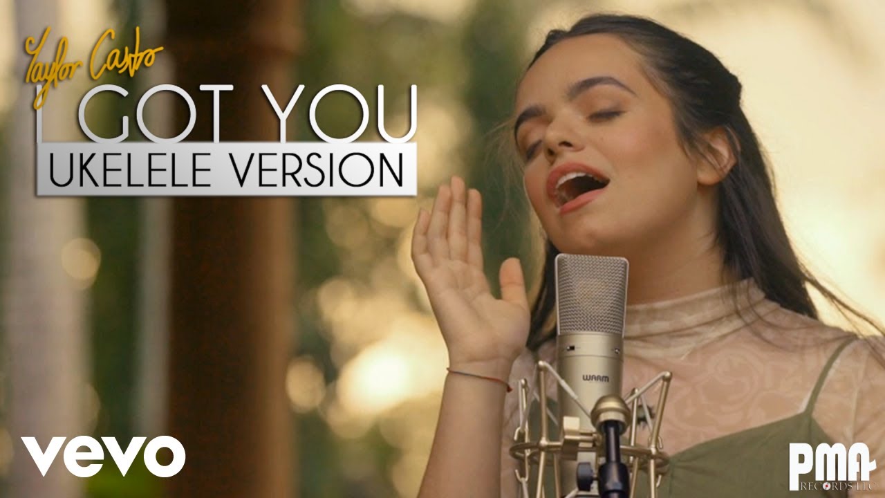 Taylor Castro - I Got You ft. Nalani & Sarina
