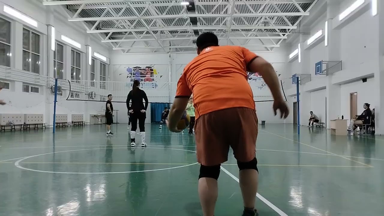 45+ против Жастар🤦‍♀️
