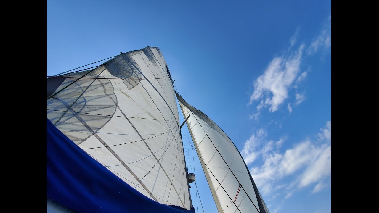 Voyage 380 Adrenaline owner's version catamaran for sale