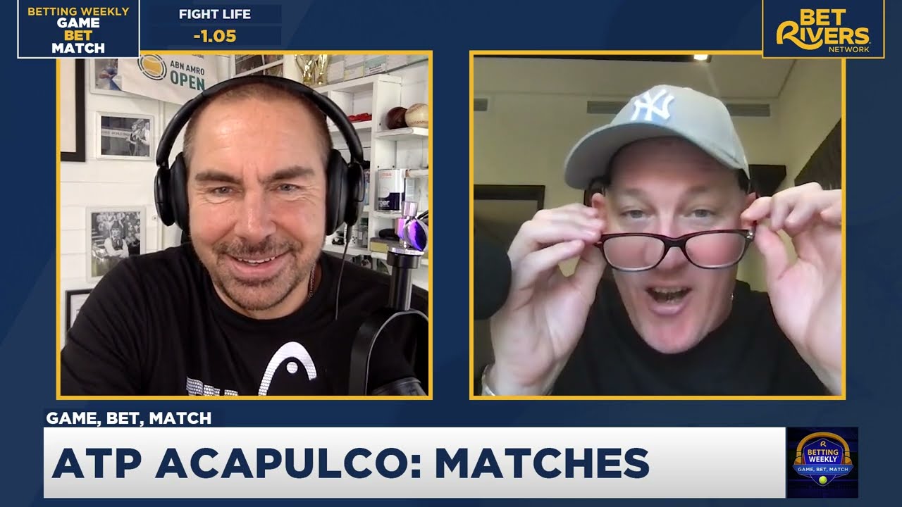 ATP Acapulco & Santiago Round of 32 Predictions: Zverev-Moutet, Carabelli-Hanfmann best bet, preview