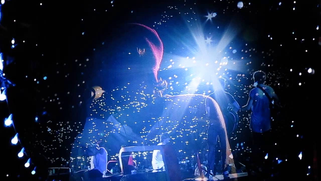 One Direction - Little Things - WWA Tampa 10.03.14