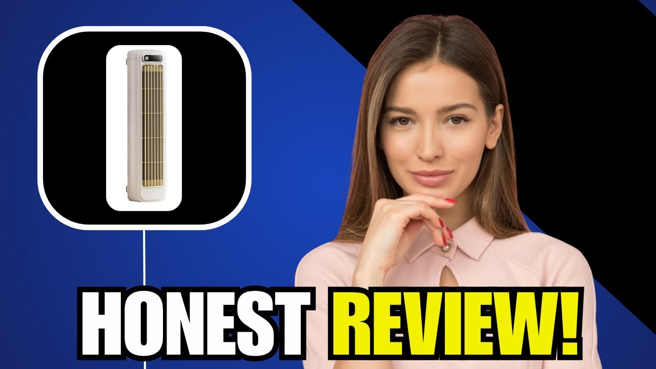 Breeza Max AC Review: LEGIT OR SCAM COOLING SOLUTION?