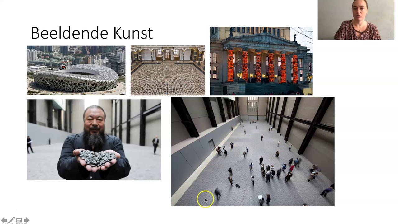 Massacultuur - H4: multicultureel