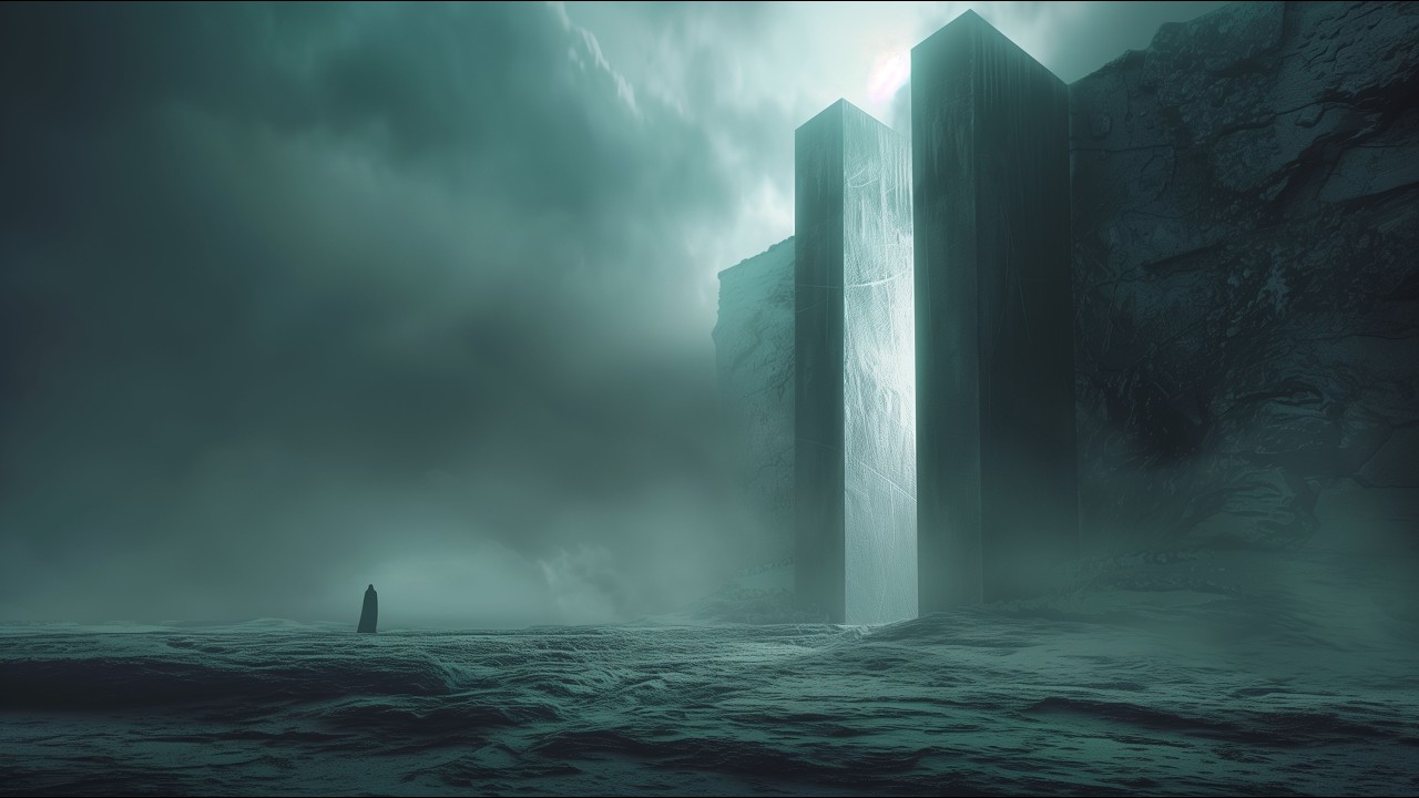 ISOCHRON || Calming Ambient Music for Deep Relaxation
