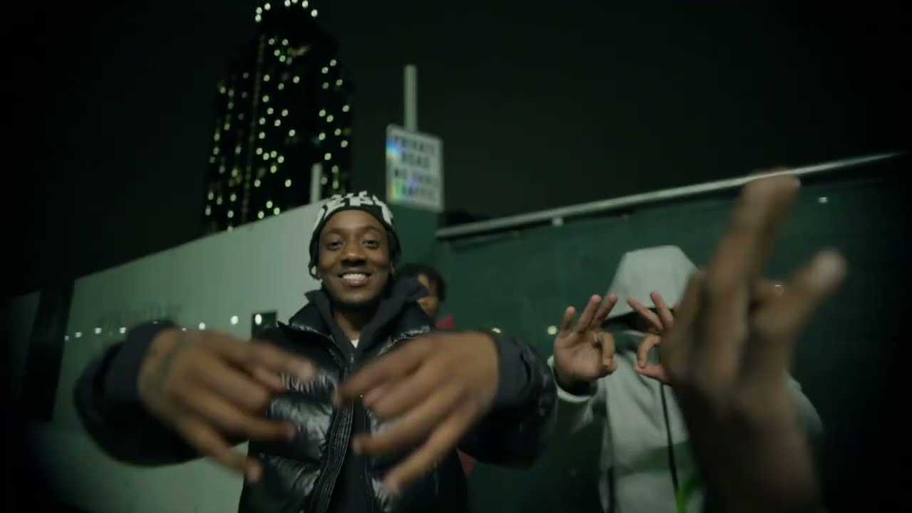 BRISCOE BANDS -&ldquo;WHAT YOU GON DO&rdquo; (OFFICIAL MUSIC VIDEO){SHOT BY @ktfxhimself }PROD BY@Patt2calm