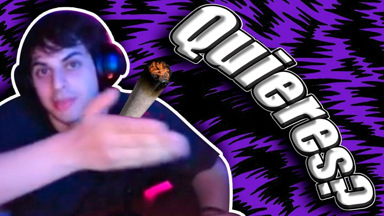 REACCION a TRES ACORDES / RODSQUARE STREAM
