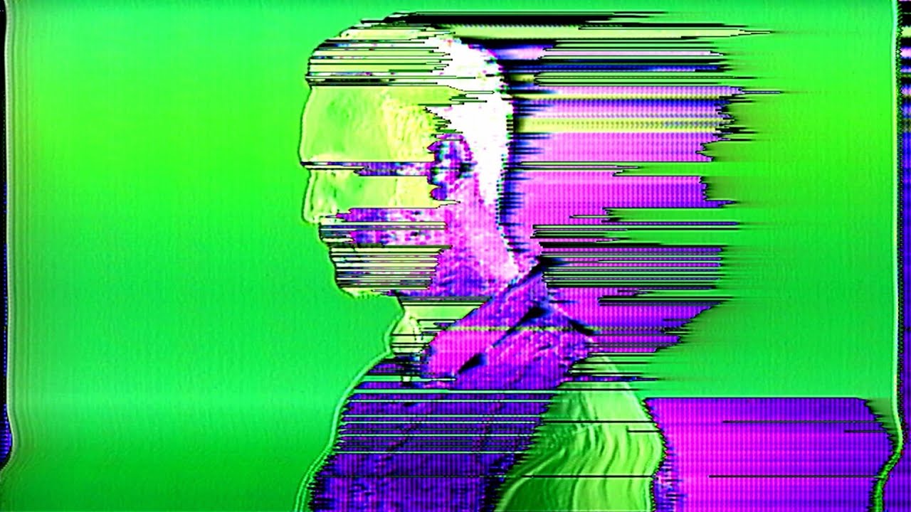 Analog Video Glitch Test - June 20, 2023