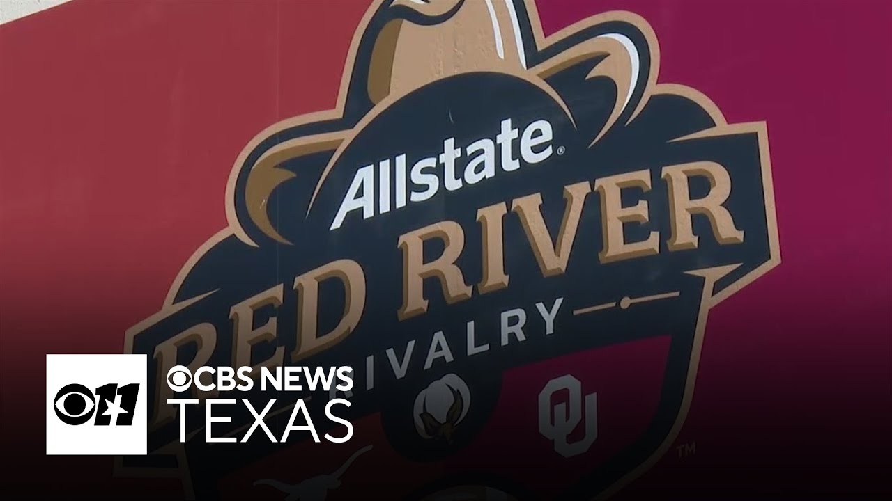 Red River Rivalry returns to the Cotton Bowl: heightened security, and game day tips