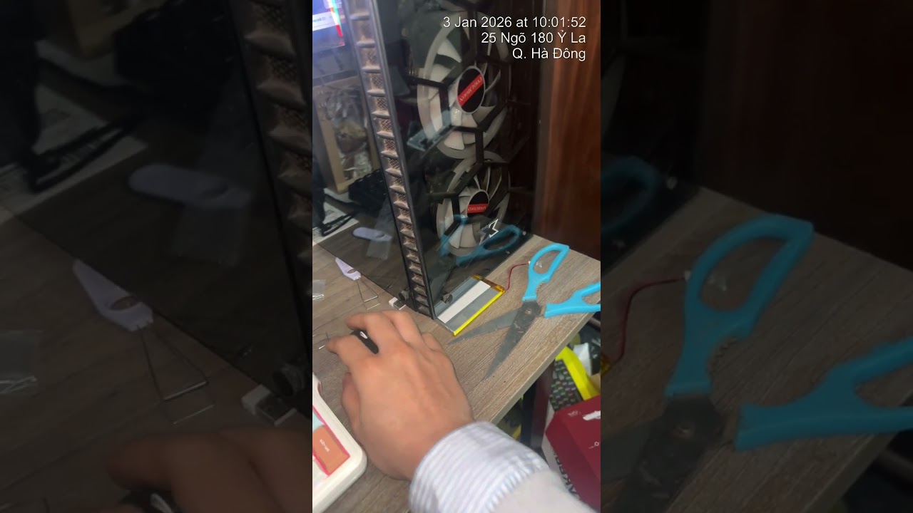 ngày 3 tháng 1, 2026