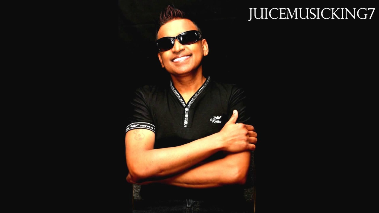 Apache Warrior - Young Gyal [DanceHall/Chutney] 2013 [HD]