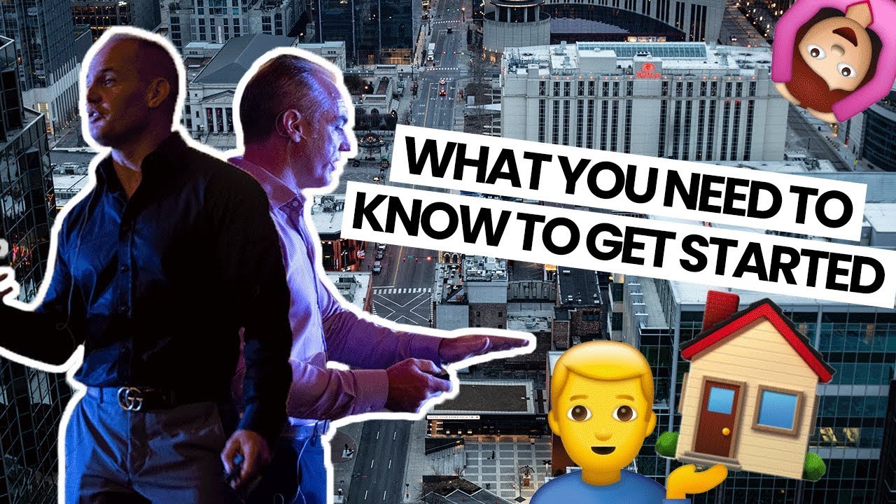 Real Estate For Beginners | Answering The Most Asked Questions About Canadian Real Estate Investing!