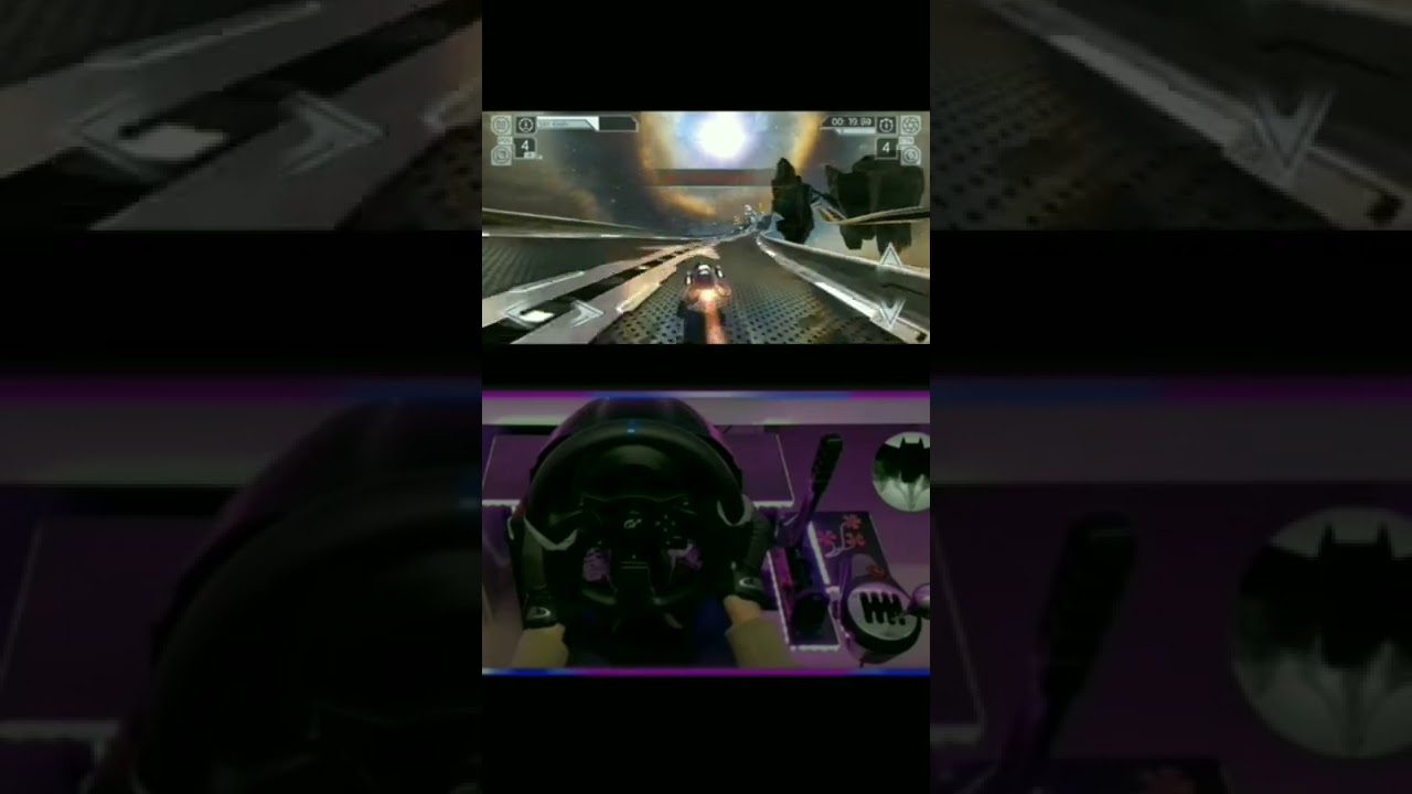 cosmicchallenge #short #cosmicchallengeracingandroid