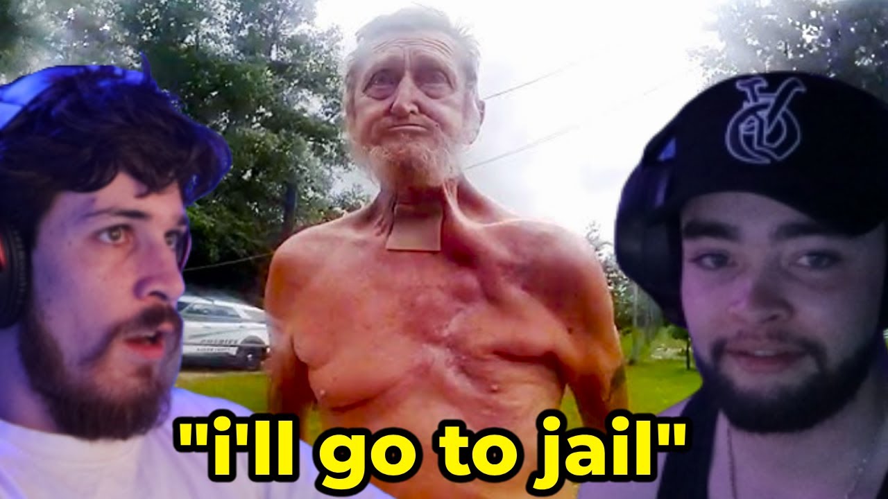 M*th Head Neighbors Vs Drunk Cancer Patient