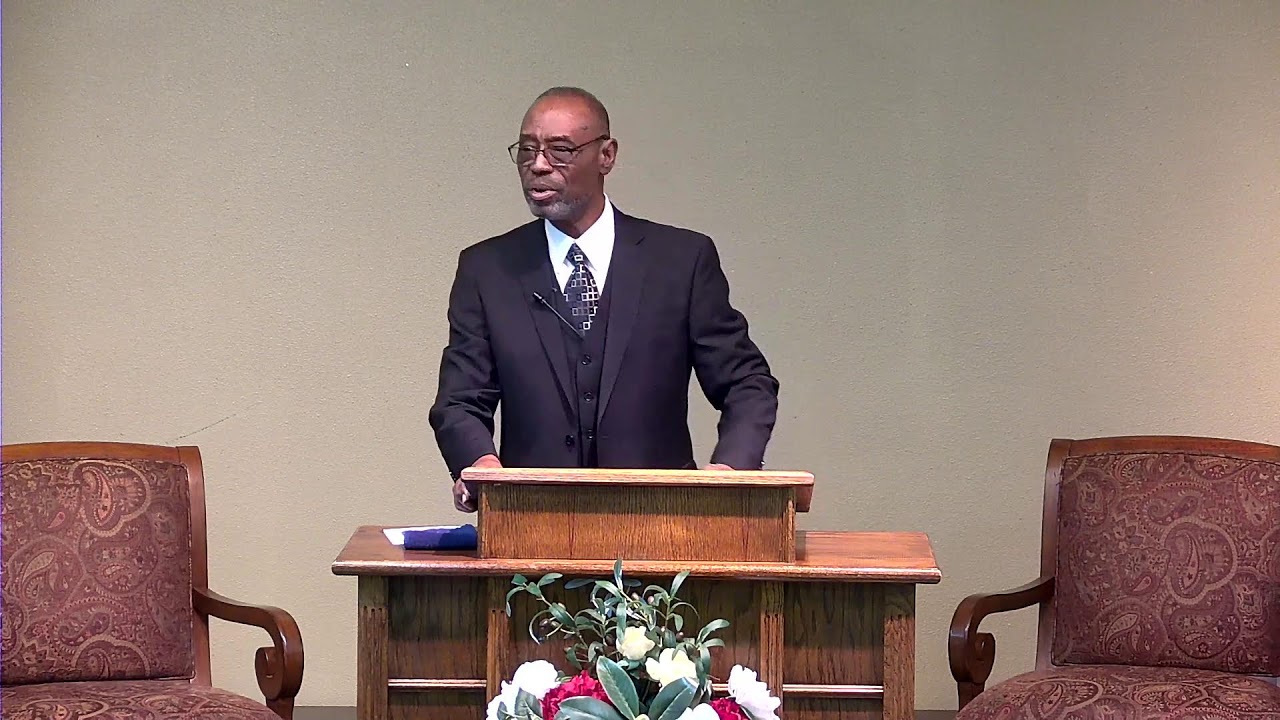 Sermon on The Mount Series: Build Your House on The Rock