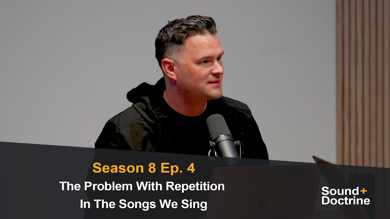 The Problem With Repetition In The Songs We Sing