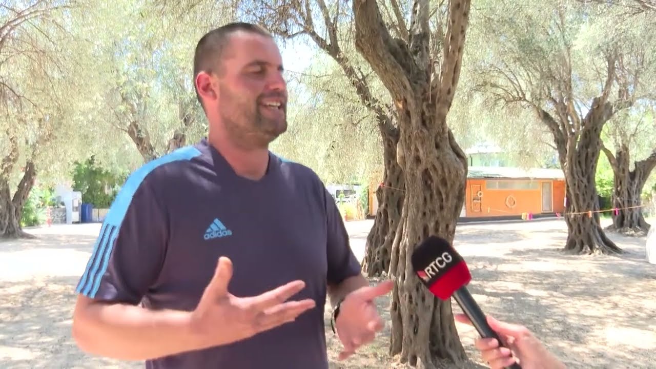 ZEMLJA PRIČA - Jedino eko selo na primorju i čuvar drvenog splava