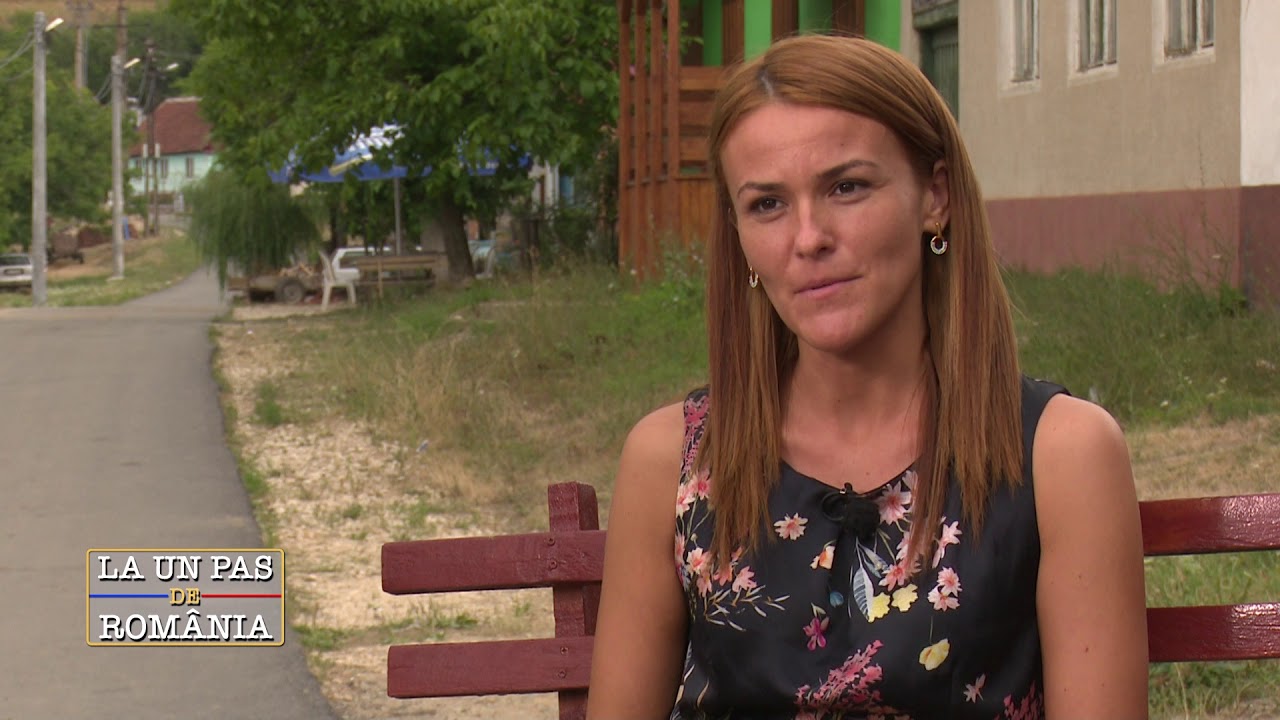 La un pas de România: Identitate și trăire în Moravia și Banat (@TVR Internaţional)