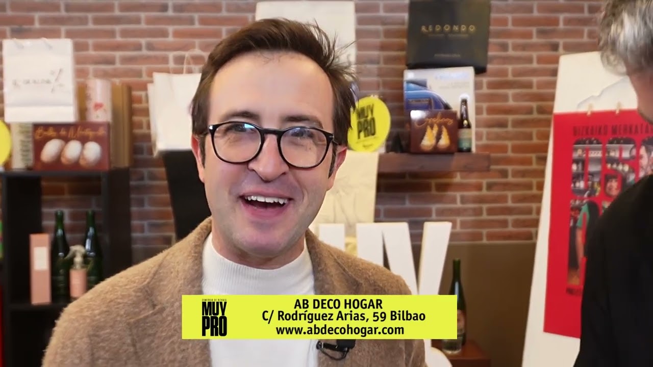 AB DECO HOGAR EN COMERCIO MUY PRO