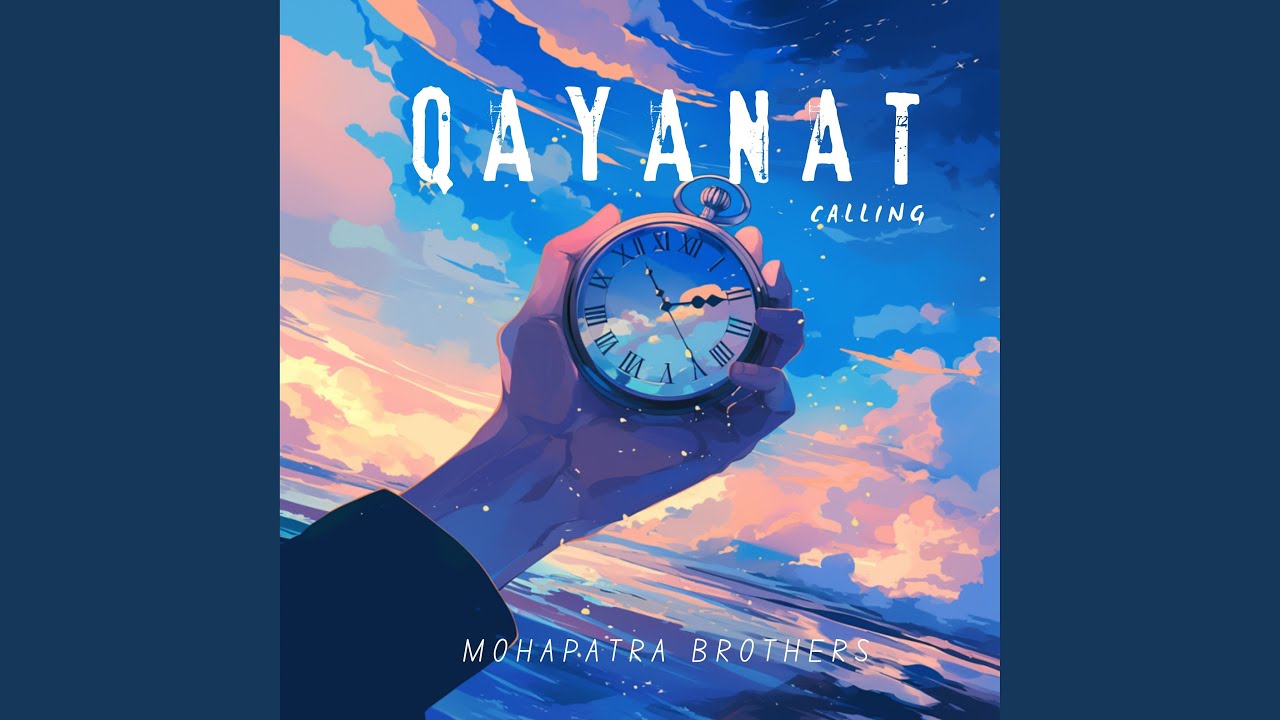 Qayanat Calling