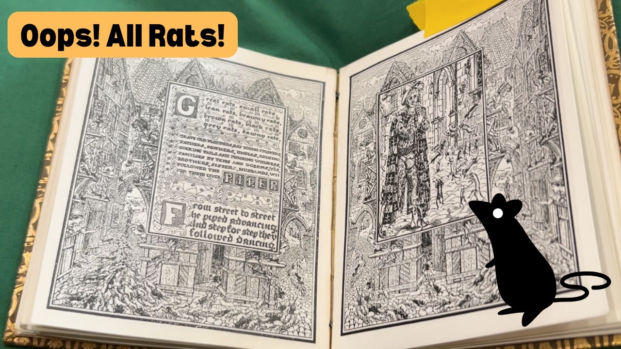 Rat-ical Vintage Books 📚  Buy Day Friday 📚 March 13, 2026