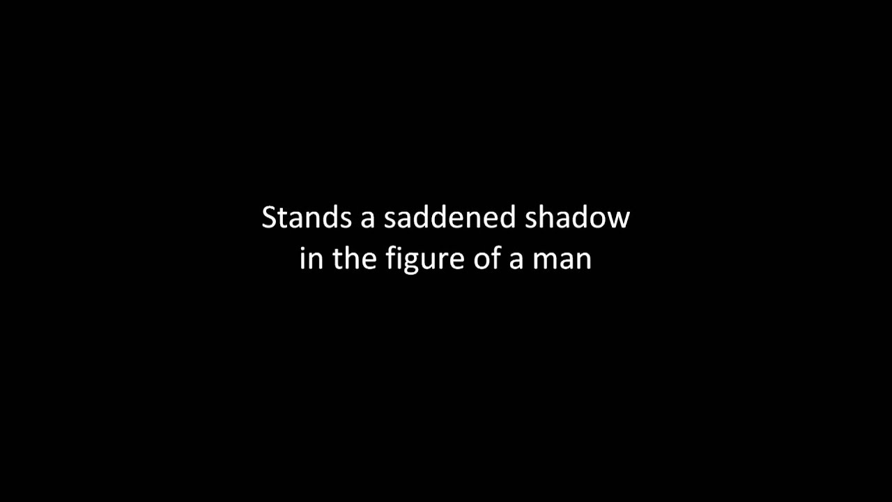 Bleed From Within - This Absence (HQ | Lyrics)