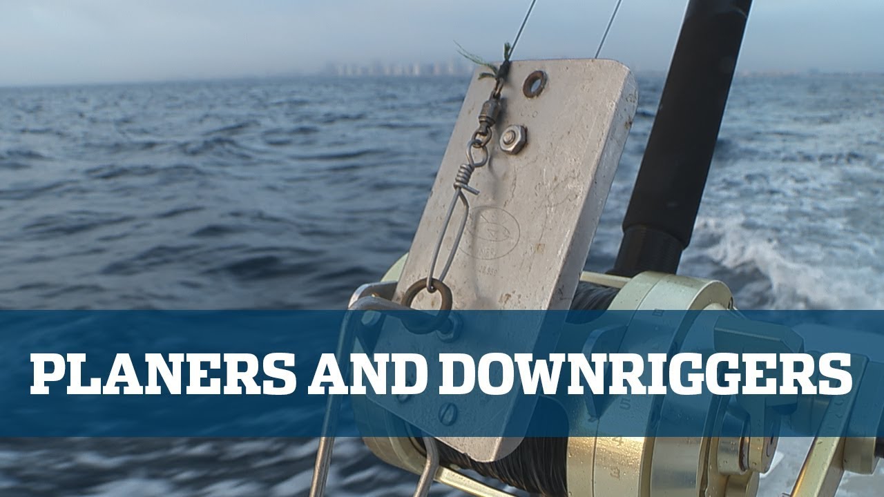 Fishing Deep Seminar - Florida Sport Fishing TV - Catch More King Mackerel & Wahoo