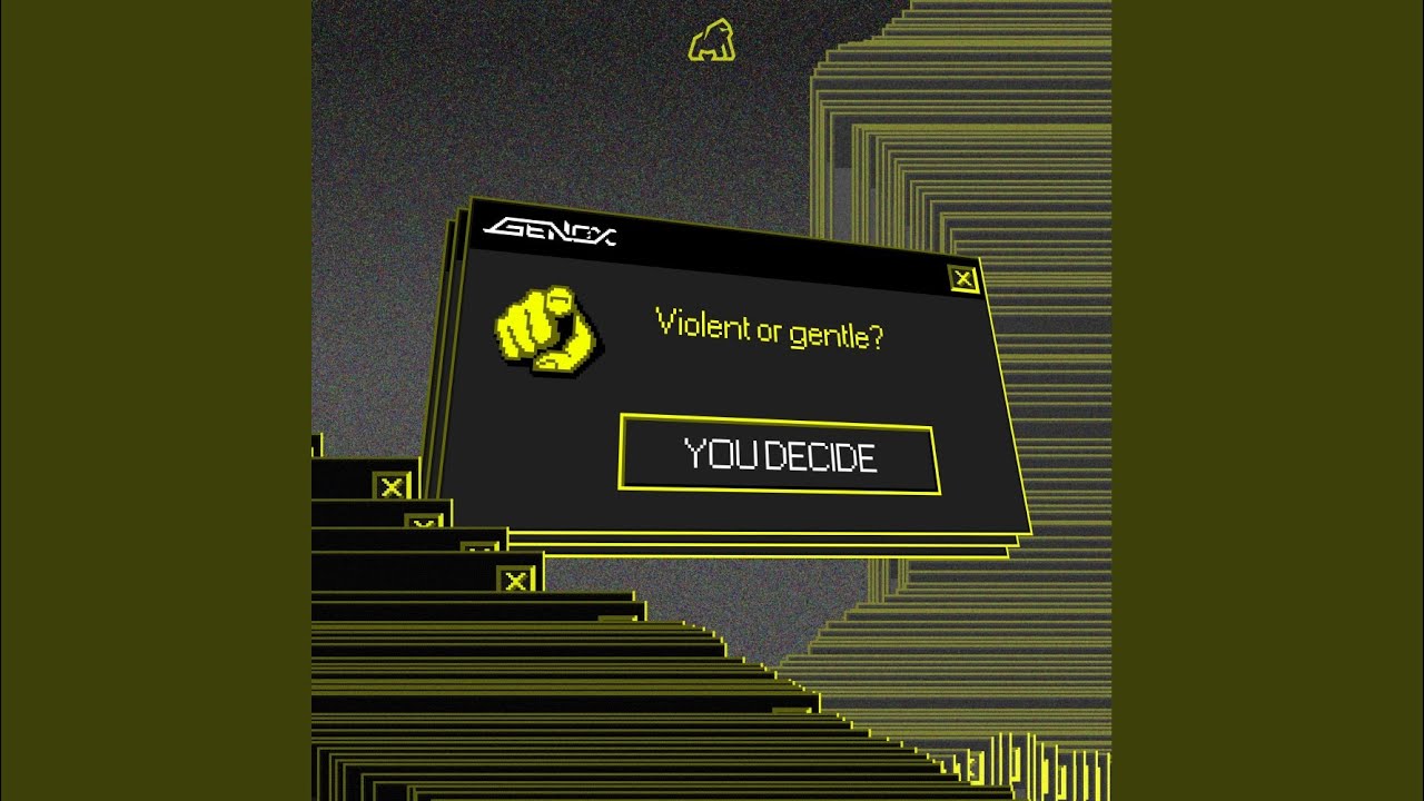 YOU DECIDE