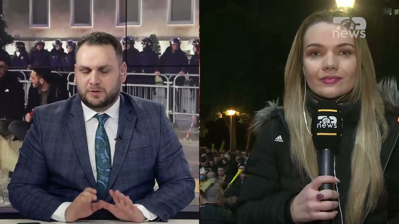 “Qytetarët janë të revoltuar”/ Kuçana paralajmëron: Zemërimi i tyre s’mund të kontrollohet