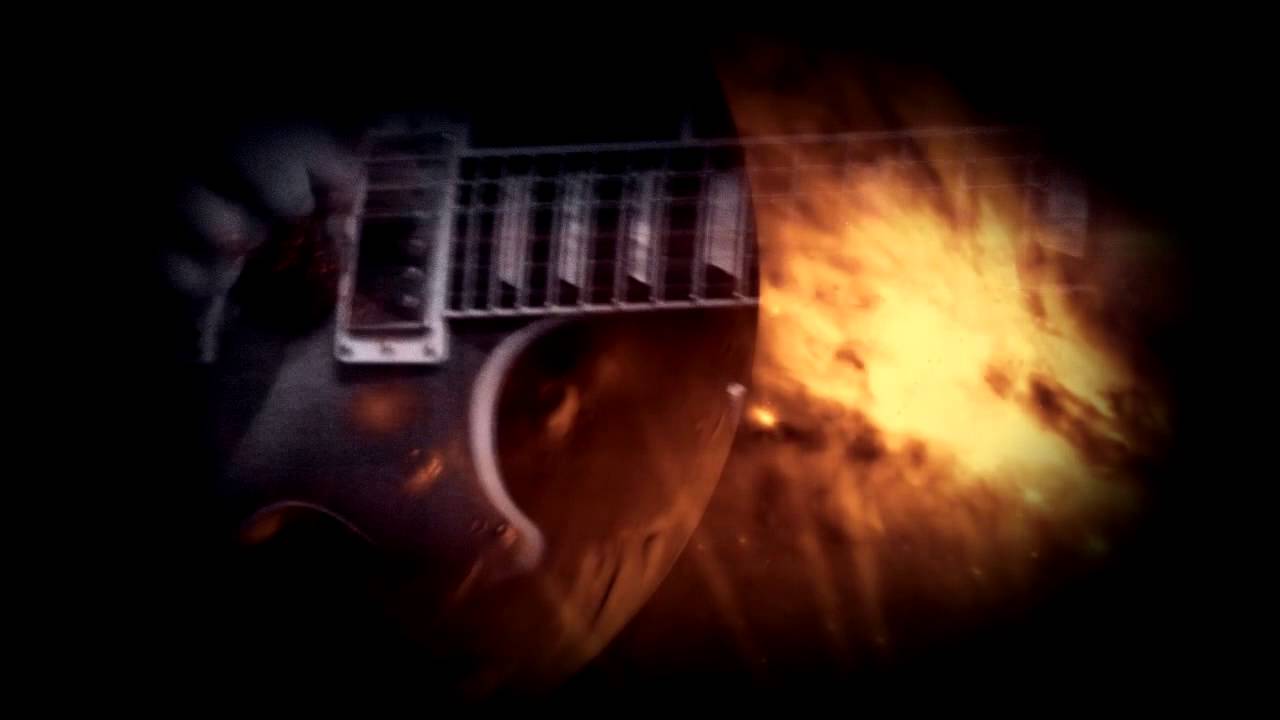 Alex Haritakis - Morning Jam