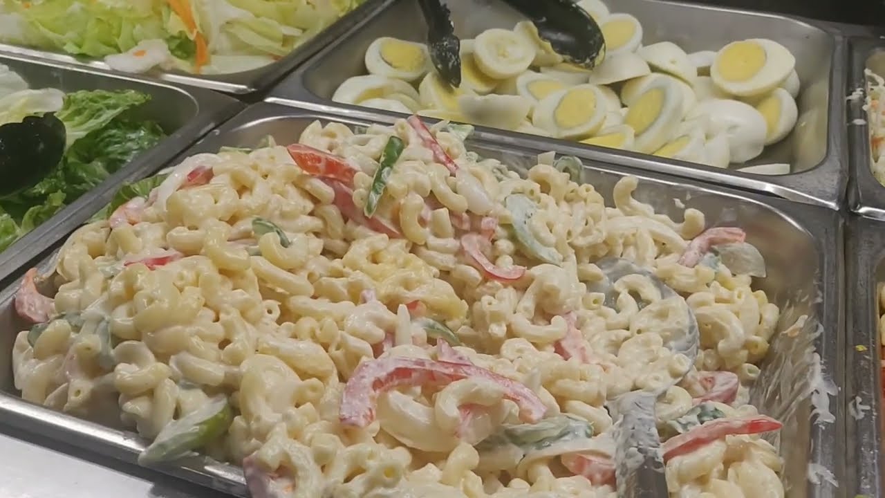 Supreme Buffet Sushi & Hibachi in Columbus, Ohio