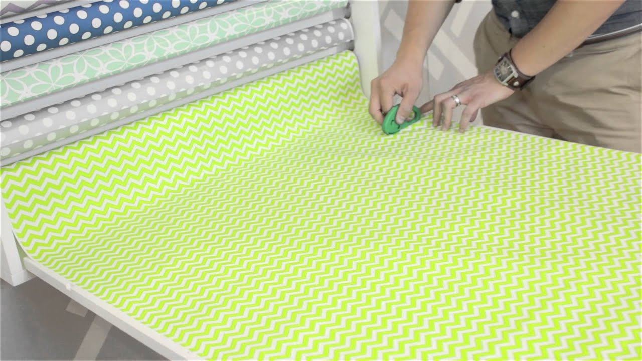 Fold Down Craft Table Gift Wrap Station by We R Memory Keepers