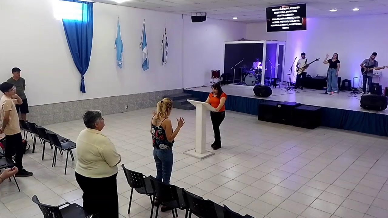 SER LIBRES/// PRA. MARIANA CIRUZZI
