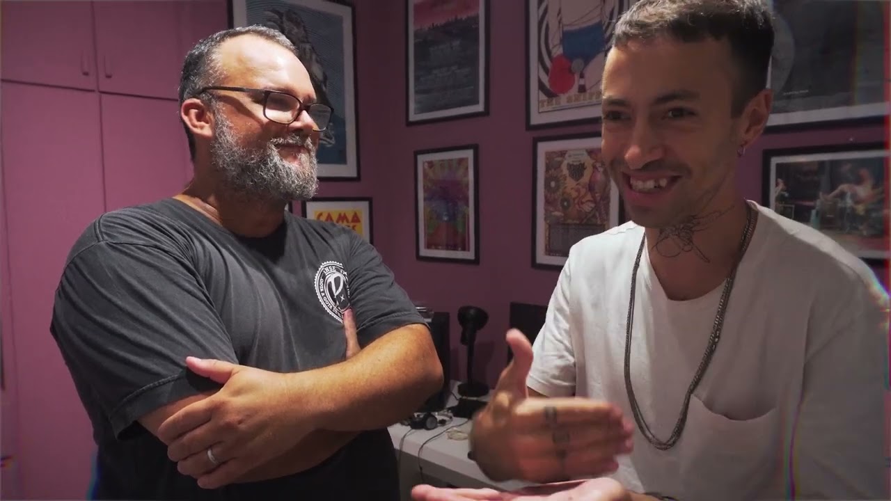 Vlog Dosol 2023 | Lupe de Lupe na sede Cultural dosol | Cap.18