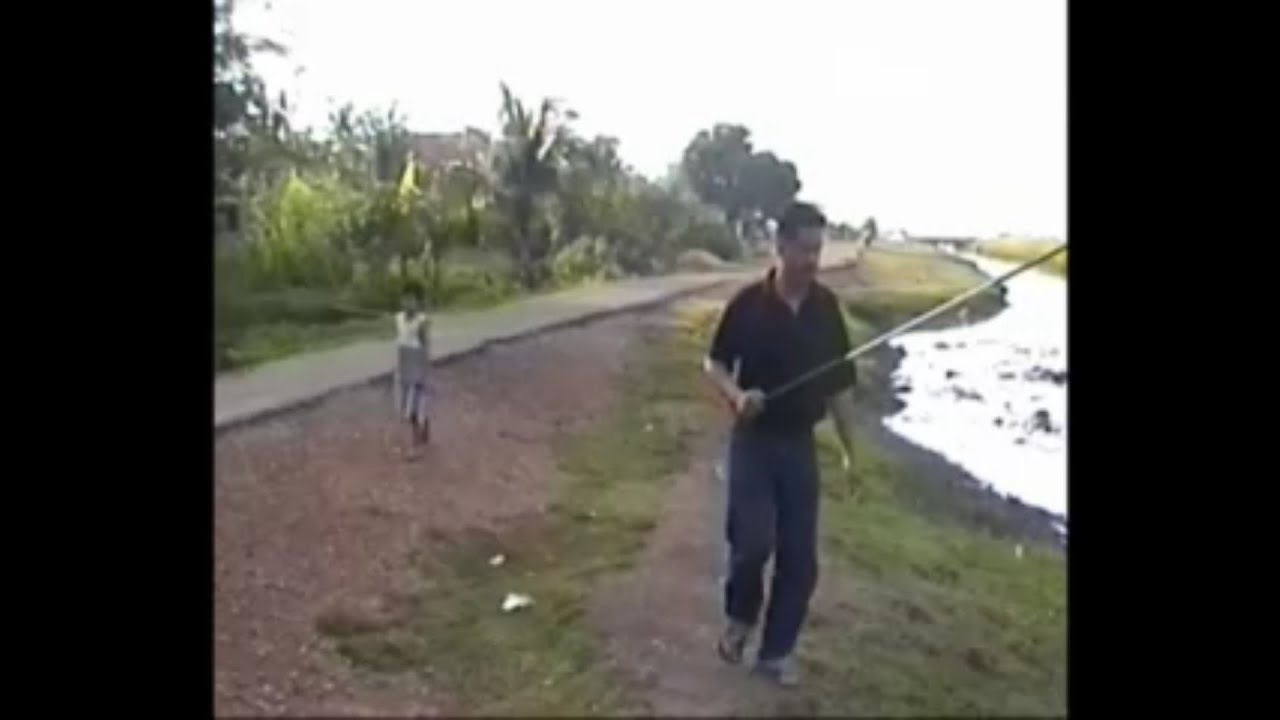 Tunjang Mengai 2007