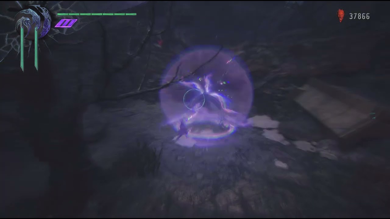 Devil May Cry 5 Special EditionSS