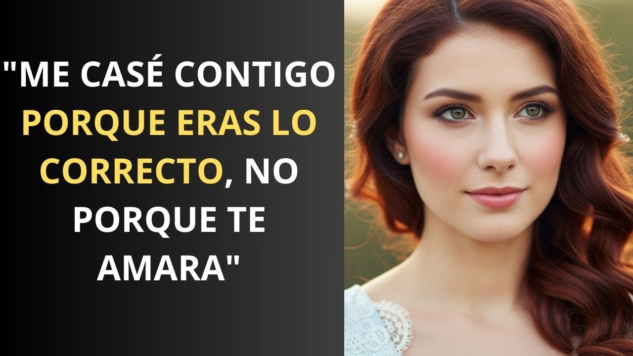 Mi Esposa Dijo 