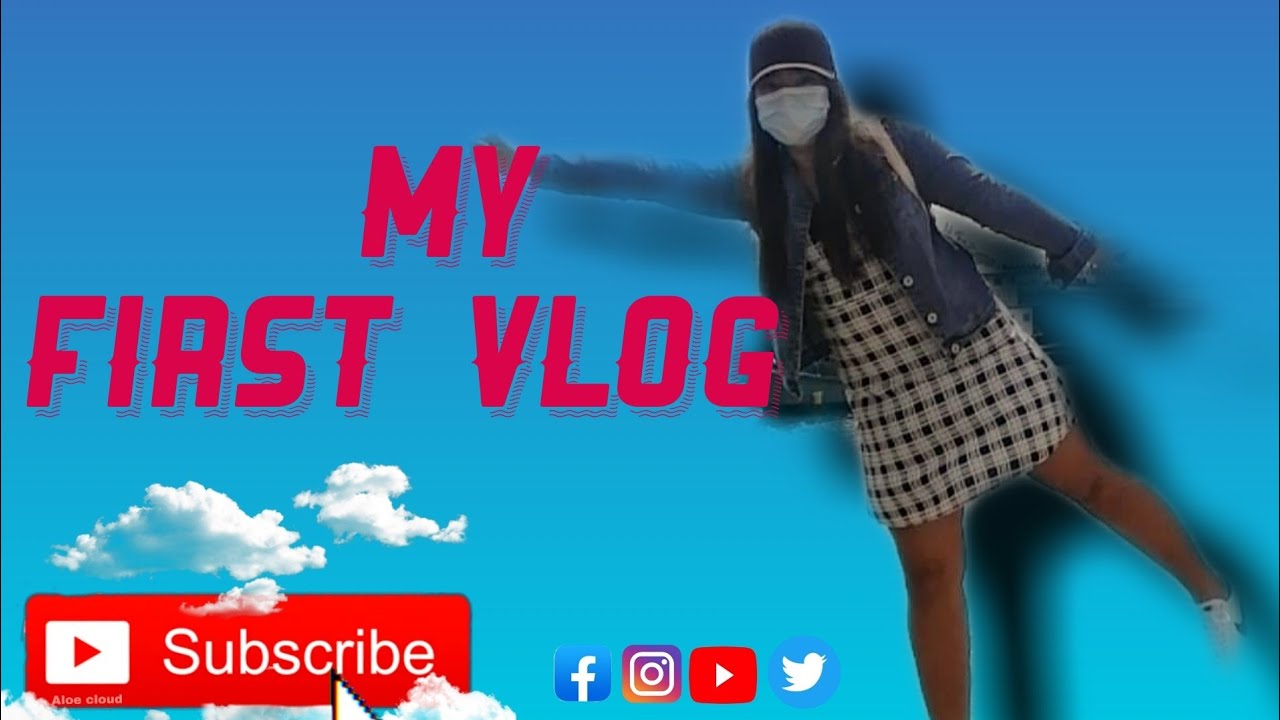 FIRST VLOG // hiking in Mount Johnston
