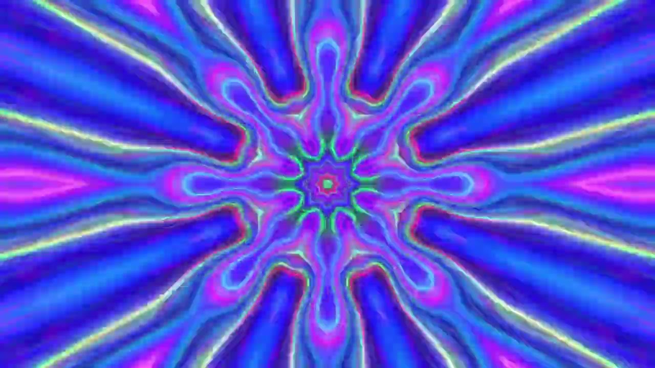 Shlump - Forever [OFFICIAL VISUALIZER]