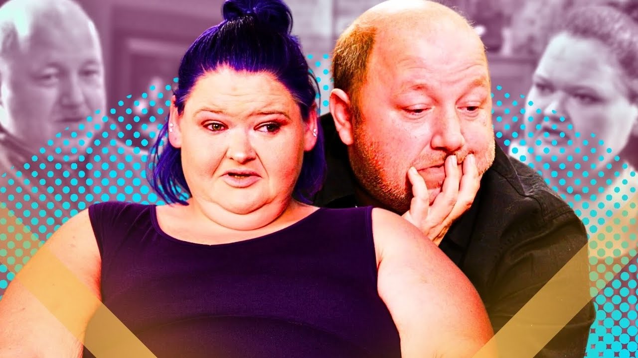 1000-Lb Sisters: The Weight-Loss Journeys Of The Slaton Family
