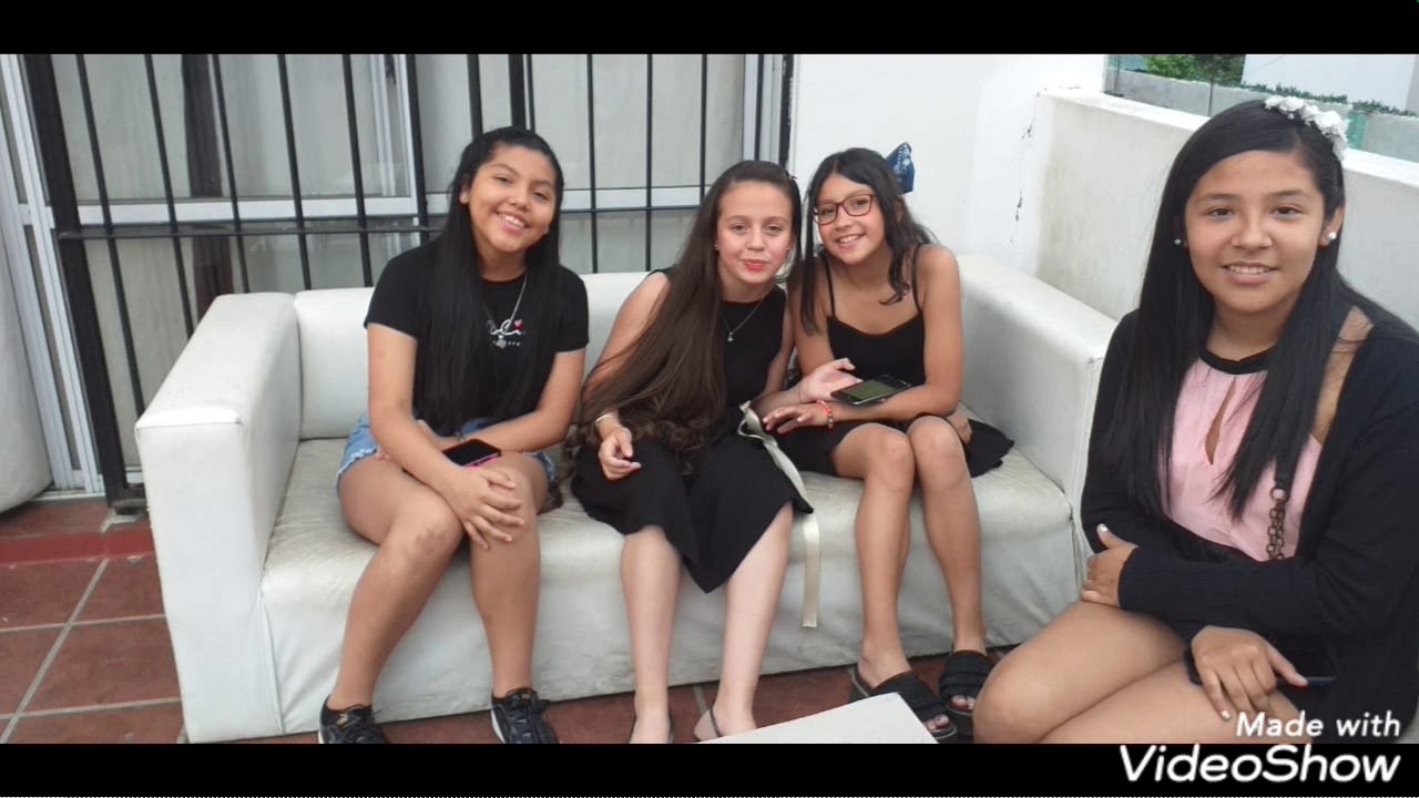 Lo mejor de Egresados I.C.O 2019