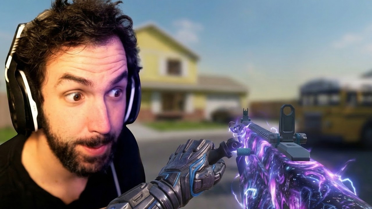 🔴 SEASON 3 UPDATE 🔴 UNLOCKING NEW CODM WEAPON EARLY 🔴