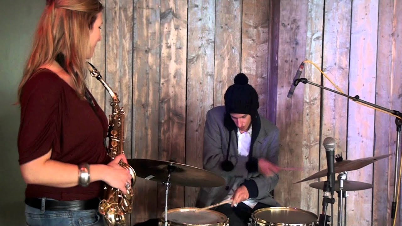 Susanne Alt + Band: DESIRE @ Instuif, Wijk aan Zee