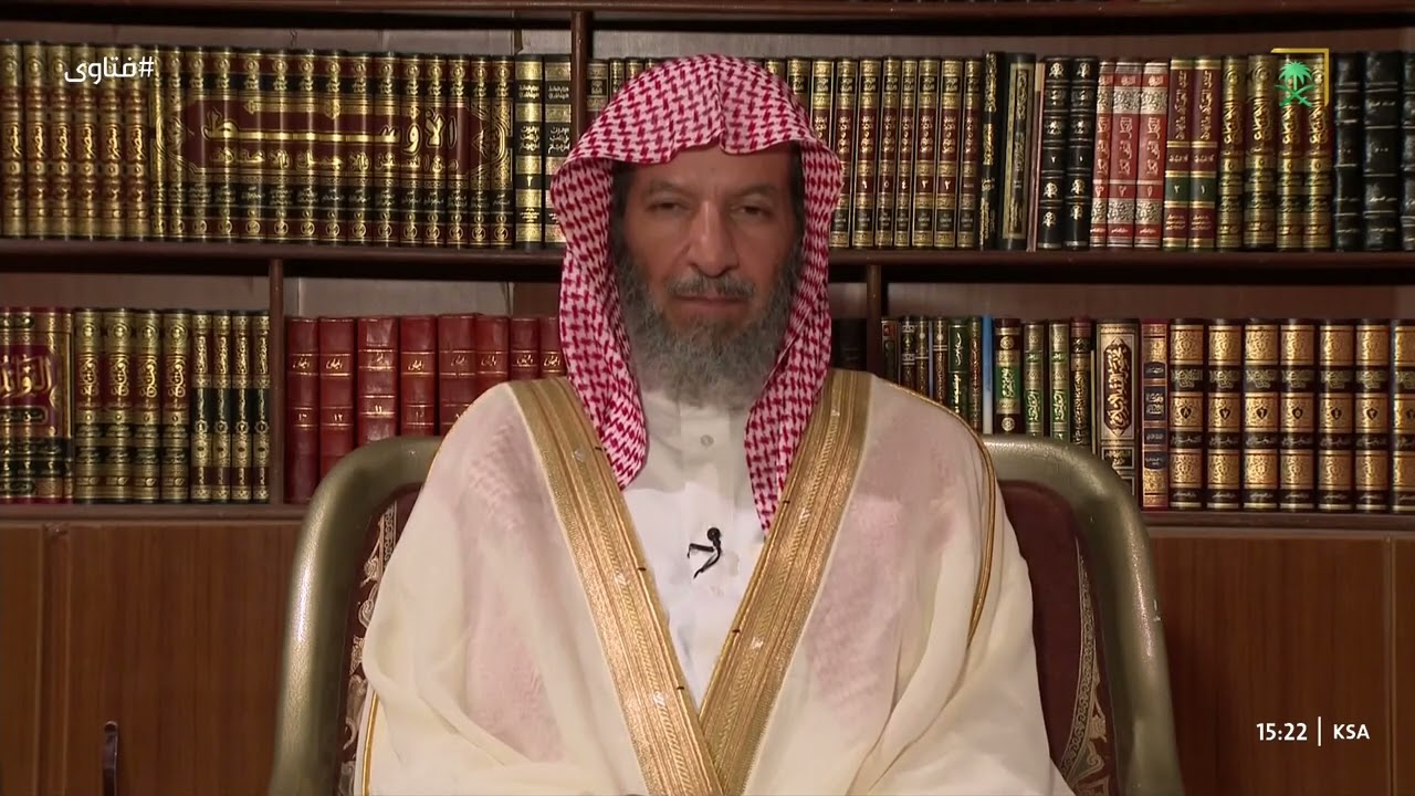 تفسير: سورة [السجدة : 13]