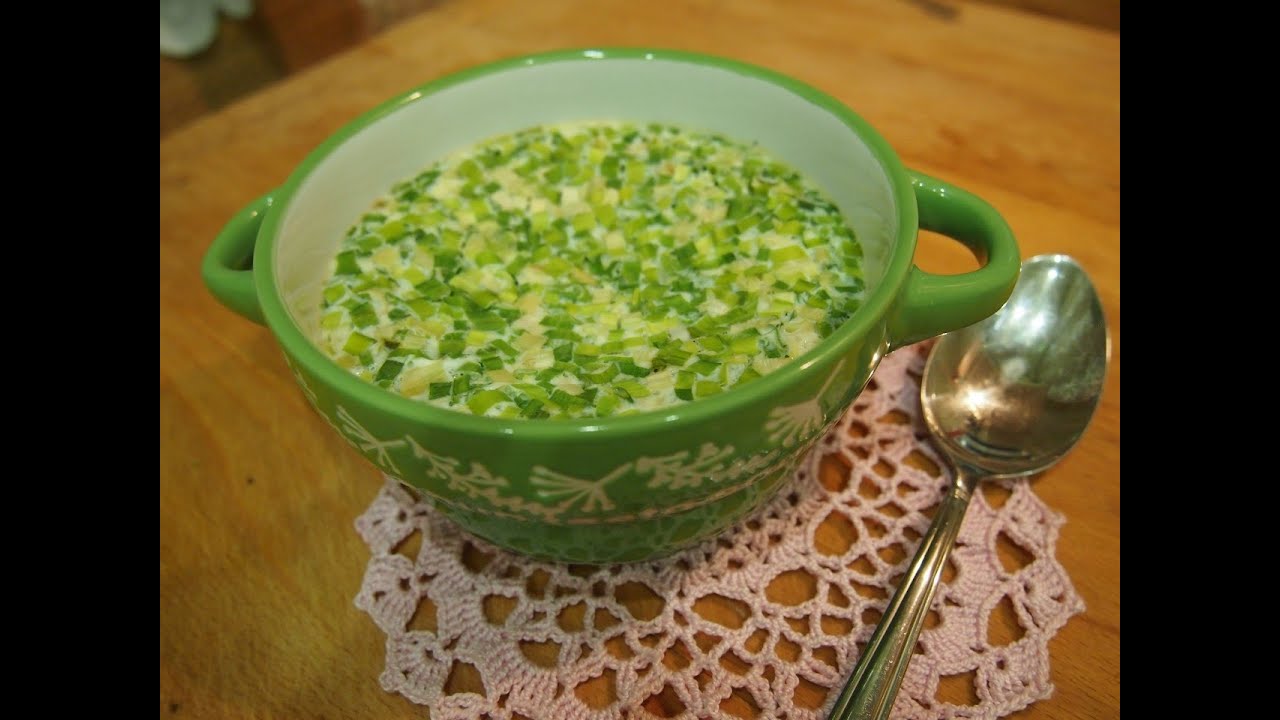 Традиционная корейская кухня: Керан Чим или омлет на пару (계란찜) три варианта приготовления