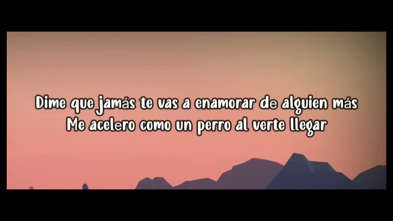 Vuelve - Ivan Cornejo (Karaoke)